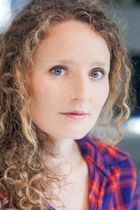 Foto de Julia Boutteville