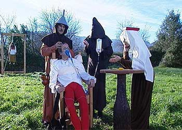 Imagen de A la Sombra de los Sueños