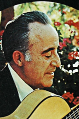 photo of person Vicente Gómez