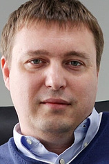photo of person Mikhail Tkachenko