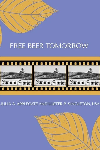 Poster de Free Beer Tomorrow