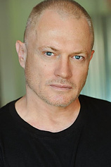 picture of actor Ross Kettle