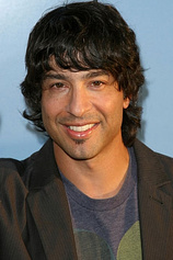 picture of actor Arj Barker