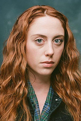 photo of person Hannah Alline