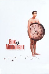 poster of movie Caja de Luz de Luna
