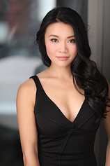 picture of actor Caroline Chan