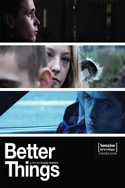 Better things