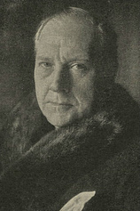 picture of actor Arnold Korff