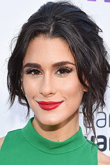 picture of actor Brittany Furlan