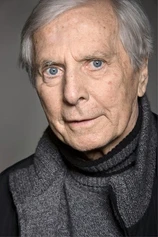 Foto de Maurice Jarre