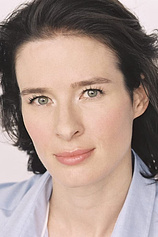 photo of person Amy Shelton-White