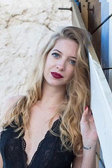 Foto de Marie Thomas