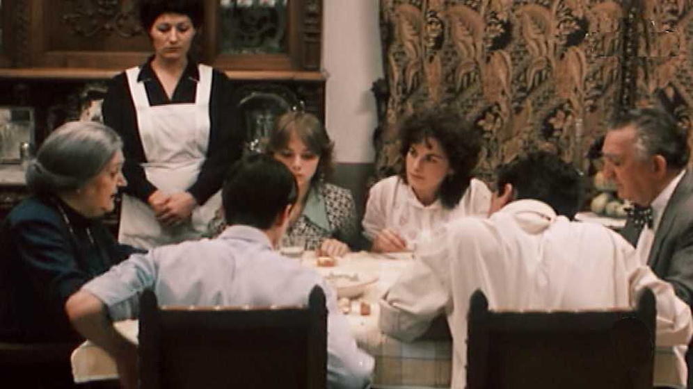 Imagen de El Filandón