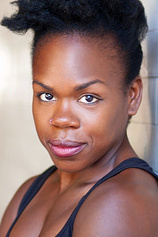photo of person Ngozi Jane Anyanwu