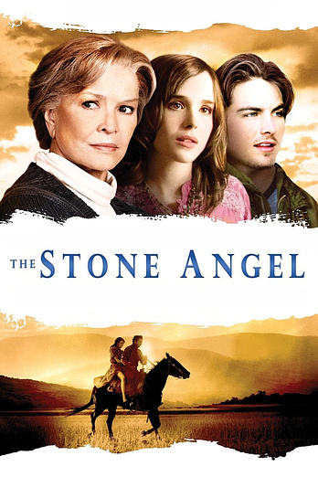 poster of content The Stone angel