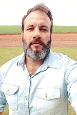 picture of actor Leandro Faria Lelo