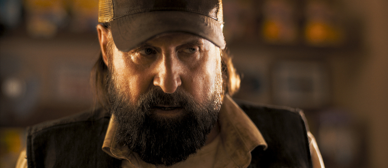 Peter Stormare en Until Dawn