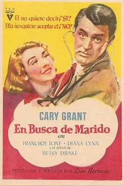 poster of movie En busca de marido