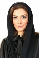 Foto de Leyla Zareh