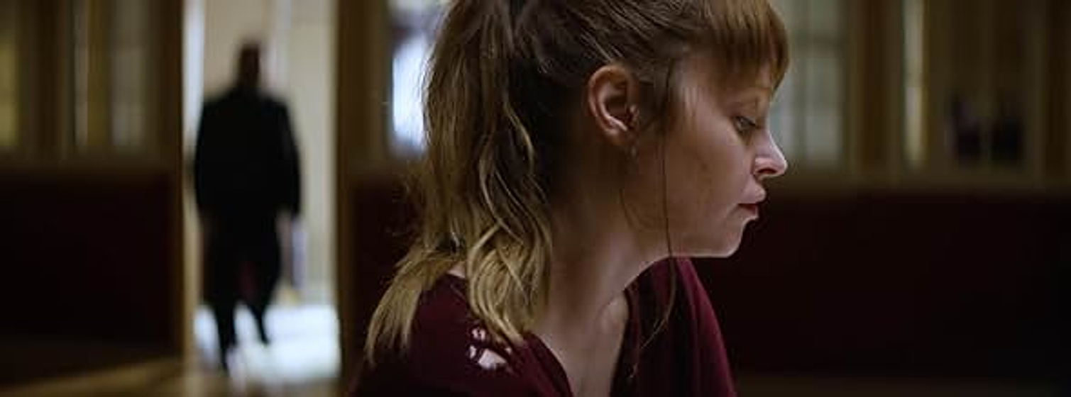 Jessica Dawn Willis en The Woman Under the Stage