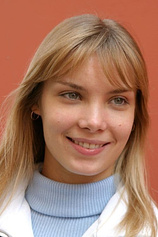 picture of actor Olga Arntgolts