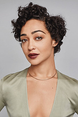 photo of person Ruth Negga