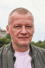 photo of person Aleksey Serebryakov