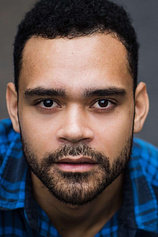 picture of actor Ilai Swindells