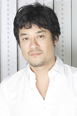 picture of actor Keiji Fujiwara