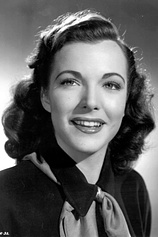 picture of actor Cathy Downs