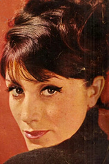 picture of actor Isabel Ruth