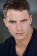 picture of actor Will Brittain