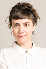 photo of person Laura Casabe