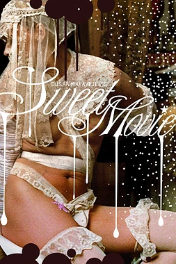 poster of movie Sweet Movie