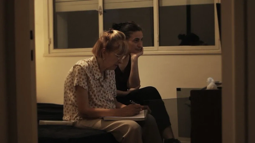 Imagen de Nunca hizo tanto frío