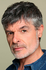 picture of actor Nacho Guerreros