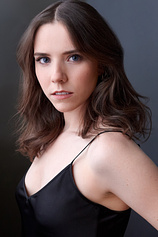 picture of actor Emily Corcoran