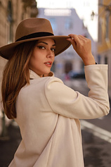 picture of actor Nathalia Rossetti