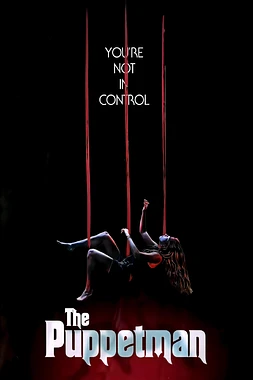 poster of movie The Puppetman