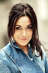 picture of actor Angie Russo
