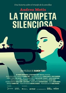 Andrea Motis, la Trompeta silenciosa