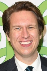 Foto de Pete Holmes