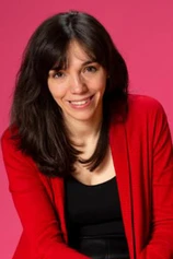 Foto de Belén Sánchez-Arévalo