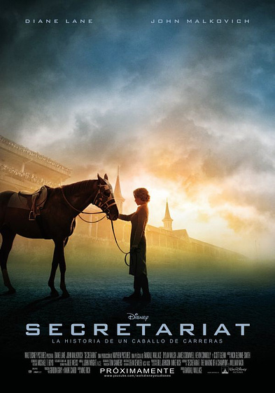 Imagen de Secretariat (Cartel)
