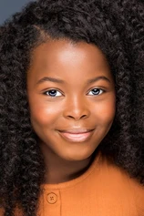 Foto de Naya Desir-Johnson