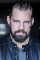 Foto de Derek Russo