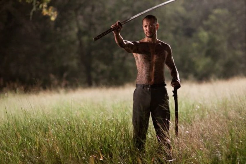 Louis Ozawa Changchien en predators