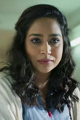 picture of actor Zakia Bari Mamo