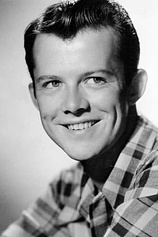 picture of actor Lon McCallister