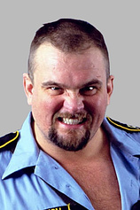 picture of actor Ray Traylor